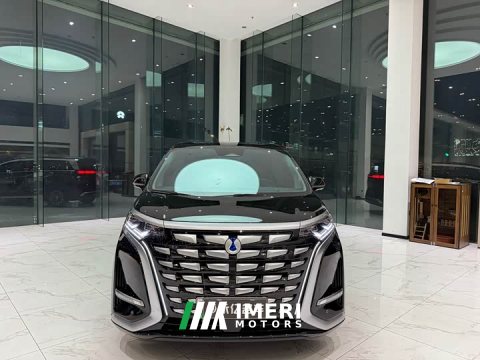 2023 D9 2022 Model DM-i 970 AWDFlagship Version - автомобиль из Китая