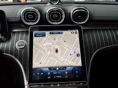 Mercedes-Benz C 260 L Edition - фото 10