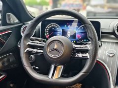 Mercedes-Benz C 260 L Edition - фото 11