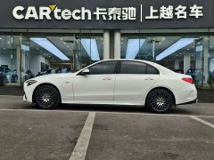 Mercedes-Benz C 260 L Edition - фото 2
