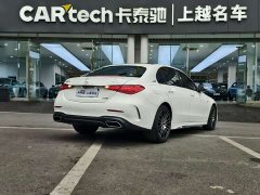 Mercedes-Benz C 260 L Edition - фото 3