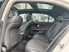 Mercedes-Benz C 260 L Edition - фото 5