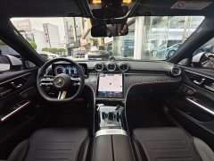 Mercedes-Benz C 260 L Edition - фото 6