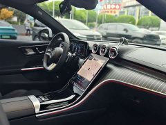 Mercedes-Benz C 260 L Edition - фото 8