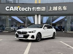 BMW 5 530Li Version M - фото 1