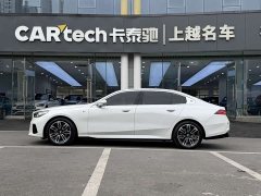 BMW 5 530Li Version M - фото 2