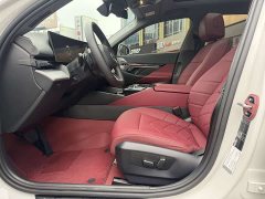BMW 5 530Li Version M - фото 4