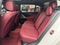 BMW 5 530Li Version M - фото 5