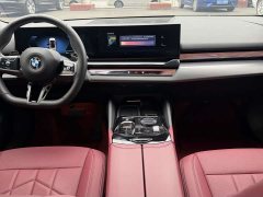 BMW 5 530Li Version M - фото 6