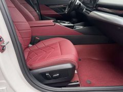 BMW 5 530Li Version M - фото 7