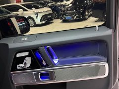 Mercedes-Benz G 500 - фото 10