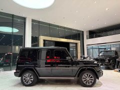 Mercedes-Benz G 500 - фото 13