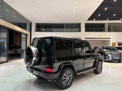 Mercedes-Benz G 500 - фото 14