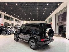 Mercedes-Benz G 500 - фото 16