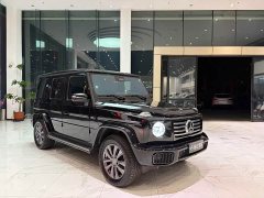 Mercedes-Benz G 500 - фото 2
