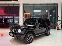 Mercedes-Benz G 500 - фото 3