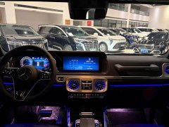 Mercedes-Benz G 500 - фото 5