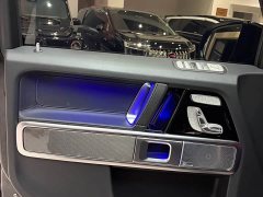 Mercedes-Benz G 500 - фото 6