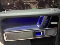 Mercedes-Benz G 500 - фото 8