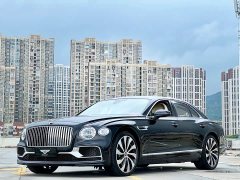 Bentley Flying Spur 2024 V8 Edition 8 - фото 1