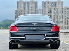 Bentley Flying Spur 2024 V8 Edition 8 - фото 10
