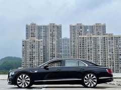 Bentley Flying Spur 2024 V8 Edition 8 - фото 12