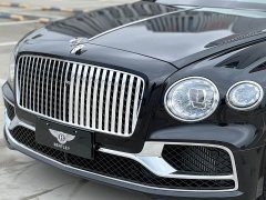 Bentley Flying Spur 2024 V8 Edition 8 - фото 14