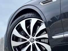 Bentley Flying Spur 2024 V8 Edition 8 - фото 15