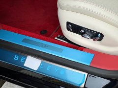 Bentley Flying Spur 2024 V8 Edition 8 - фото 17