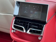 Bentley Flying Spur 2024 V8 Edition 8 - фото 18
