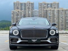 Bentley Flying Spur 2024 V8 Edition 8 - фото 2