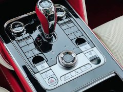 Bentley Flying Spur 2024 V8 Edition 8 - фото 20