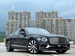 Bentley Flying Spur 2024 V8 Edition 8 - фото 3