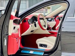 Bentley Flying Spur 2024 V8 Edition 8 - фото 4