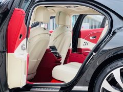 Bentley Flying Spur 2024 V8 Edition 8 - фото 5