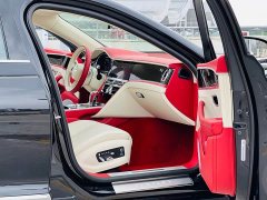 Bentley Flying Spur 2024 V8 Edition 8 - фото 6