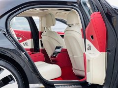 Bentley Flying Spur 2024 V8 Edition 8 - фото 7