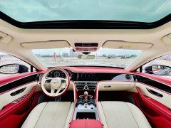 Bentley Flying Spur 2024 V8 Edition 8 - фото 8