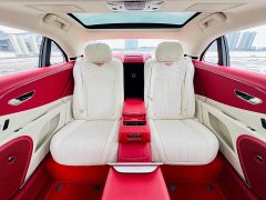 Bentley Flying Spur 2024 V8 Edition 8 - фото 9