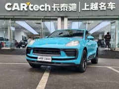 Porsche Macan 2.0T - фото 1