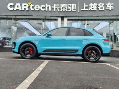 Porsche Macan 2.0T - фото 2