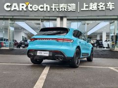 Porsche Macan 2.0T - фото 3