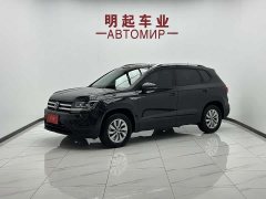 Volkswagen 280TSI 2WD Edition - фото 1