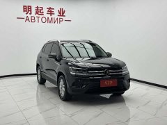 Volkswagen 280TSI 2WD Edition - фото 3