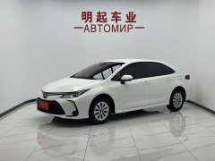 Toyota 1.2T S-CVTPLUS Edition - фото 1
