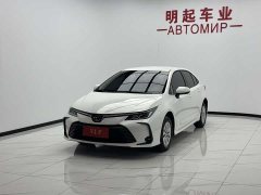 Toyota 1.2T S-CVTPLUS Edition - фото 4