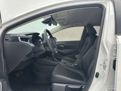 Toyota 1.2T S-CVTPLUS Edition - фото 5