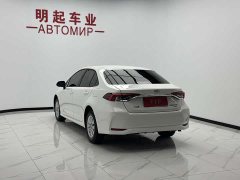 Toyota 1.2T S-CVTPLUS Edition - фото 8