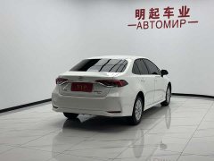Toyota 1.2T S-CVTPLUS Edition - фото 9