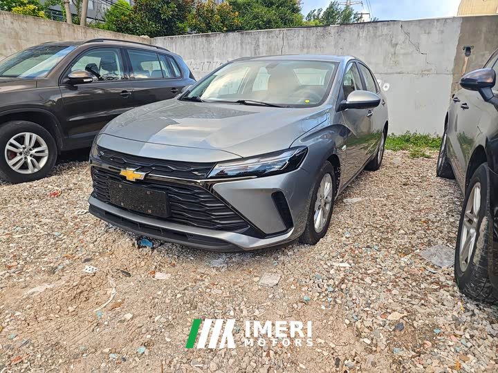 1.5L Edition - автомобиль из Китая